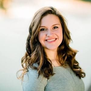 Meet your Posher, Brianna